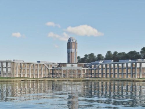 Hotelaanbieders.nl OPENINGSACTIE! Wees een van de allereerste gasten! Ontdek de indrukwekkende Biesbosch en het bruisende Breda vanuit een gloednieuw hotel incl. ontbijt!
