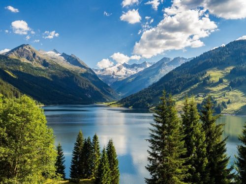 Hotelaanbieders.nl All-inclusive hotel met WELLNESS in Imst, Tirol! Incl. begeleide wandeling door Rosengartenschlucht, panoramisch bustour, toeristenkaart voor kortingen en leuke extra's + GRATIS parkeren!