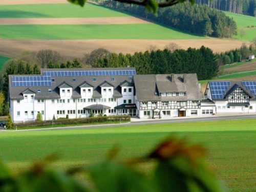 Hotelaanbieders.nl Landgasthof Wüllner