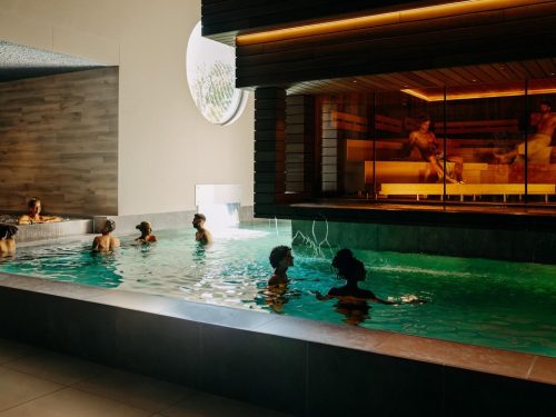 Hotelaanbieders.nl WELLNESS DEAL! ⚡ Ontspan 2 dagen nabij de Biesbosch en Breda in een GLOEDNIEUW hotel incl. ontbijt & entree tot Spa One!