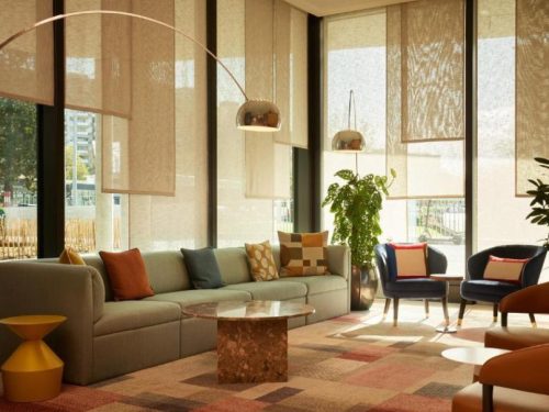 Hotelaanbieders.nl PRACHTIG 4*-hotel met SPA en uitzicht over de stad Genève incl. ontbijt en vlucht!