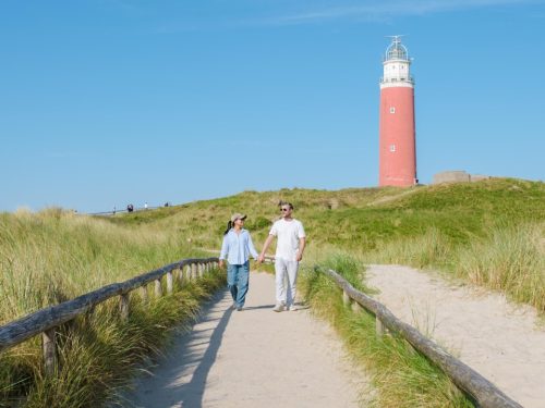 Hotelaanbieders.nl SPECIAL DEAL! ⚡ STIJLVOL 4*-Van der Valk hotel op Texel vlakbij het STRAND en CENTURM incl. ontbijt!
