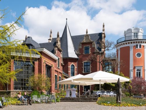Hotelaanbieders.nl Wuppertal ontdekken? ✨ Ontdek de prachtige omgeving van Wuppertal & geniet van de luxe van GRATIS toegang tot de sauna en het binnenzwembad + verblijf in een SUPERIOR kamer incl. ontbijt!