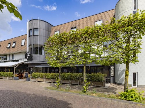 Hotelaanbieders.nl Proef het gezellige Brabant! Luxe 4*-Fletcher hotel nabij Breda incl. ontbijt & 2-gangendiner