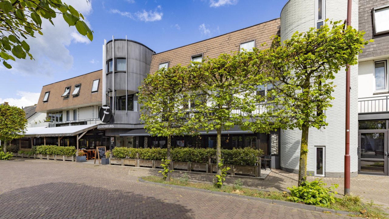 Hotelaanbieders.nl Proef het gezellige Brabant! Luxe 4*-Fletcher hotel nabij Breda incl. ontbijt & 2-gangendiner 1 Hotelaanbieders.nl Proef het gezellige Brabant! Luxe 4*-Fletcher hotel nabij Breda incl. ontbijt & 2-gangendiner