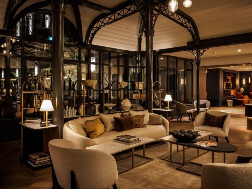 Hotelaanbieders.nl PRACHTIG 4*-hotel met wellness in Bretagne! De ideale mix van strand, natuur en cultuur!