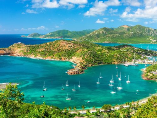 Hotelaanbieders.nl WAANZINNIGE TOPCRUISE! Vertrek 26 februari 2027! Geniet van de ultieme Caribische vibes tijdens deze luxe 13-daagse reis incl. 11-daagse droomcruise   o.b.v. volpension of all-inclusive incl. vlucht & voorovernachting!
