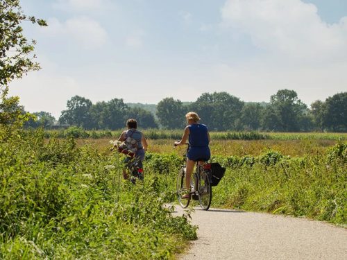 Hotelaanbieders.nl MINIVAKANTIE 3=2 SPECIAL! ⚡Geniet in een 4*-Van der Valk Hotel in Zaltbommel nabij Den Bosch incl. ontbijt