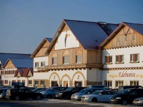 Van der Valk Hotel Hamburg-Wittenburg