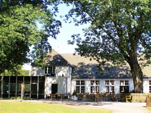 Hotelaanbieders.nl MINIVAKANTIE 3=2 SPECIAL! LUXE 4*-landgoed in het schilderachtige Elspeet op de Veluwe incl. ontbijt + GRATIS parkeren!
