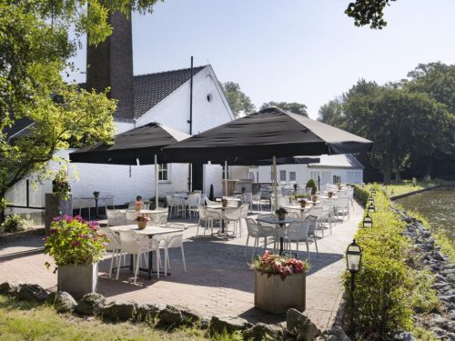 Hotelaanbieders.nl STUNT! ⚡ Luxueus 4*-landgoedhotel met prachtig terras in Zuid-Limburg + verblijf in Deluxe Kamer met balkon of Junior Suite incl. ontbijt & wellness + GRATIS parkeren!