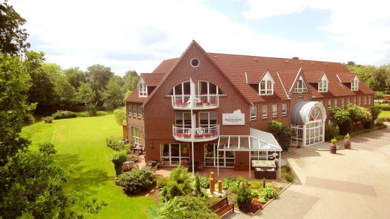 Hotelaanbieders.nl Hotel Wildeshauser Hof 1 Hotel Wildeshauser Hof