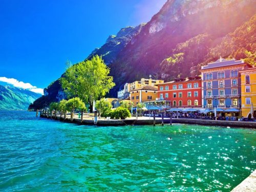 Hotelaanbieders.nl FLASHDEAL! ⚡️ Geniet van een 8-daagse autorondreis met extra prijsverlaging✨ in Trentino incl. ontbijt, 3-gangendiner, Trentino gastenkaart + 1 dag E-bike