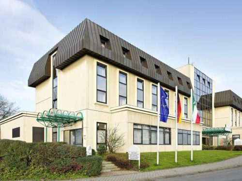 Wyndham Garden Düsseldorf Mettmann