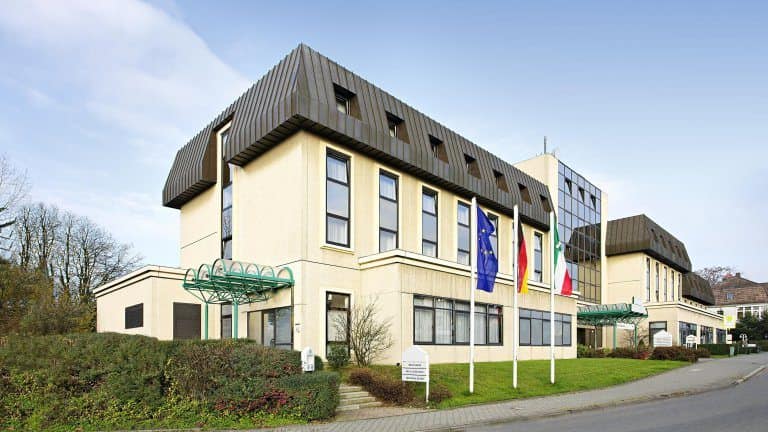 Hotelaanbieders.nl Wyndham Garden Düsseldorf Mettmann 1 Wyndham Garden Düsseldorf Mettmann