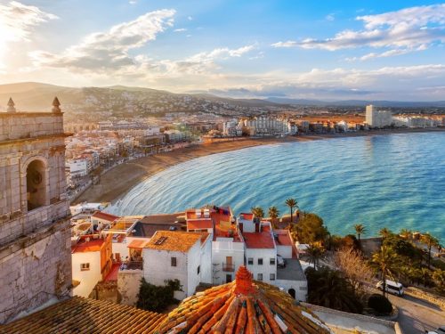 Hotelaanbieders.nl Bezoek Valencia tijdens een 4-, 5- of 6-daagse stedentrip vanuit een 4*-hotel met WELLNESS incl. vlucht & ontbijt!