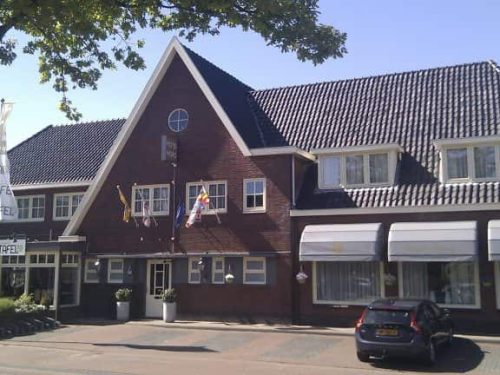 Hotel Norg