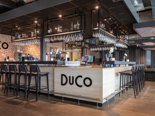 Hotelaanbieders.nl Verblijf in een LUXE kamer in 4*-hotel bij Den Bosch en Nijmegen incl. ontbijt & 2-gangendiner