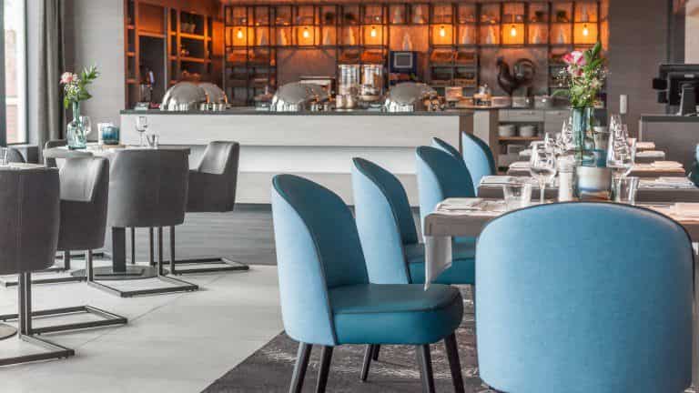 Hotelaanbieders.nl Van der Valk Hotel Tiel 1 Van der Valk Hotel Tiel