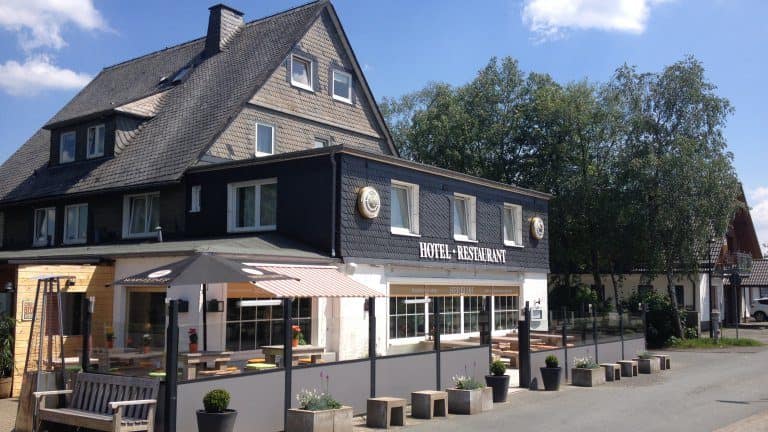Hotelaanbieders.nl Hotel Herrloh 1 Hotelaanbieders.nl Hotel Herrloh