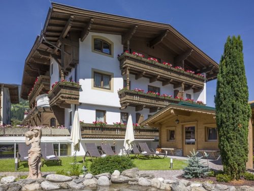 Hotelaanbieders.nl Verblijf in het natuurrijke Tirol incl. ontbijt, 5-gangendiner, WELLNESS en meer leuke extra's