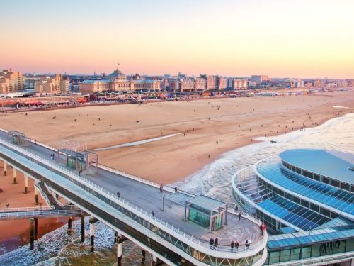 Hotelaanbieders.nl NERGENS GOEDKOPER! Geniet in een 4*-hotel in Voorburg nabij Den Haag en Scheveningen incl. ontbijt + GRATIS parkeren