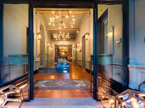 Hotelaanbieders.nl Luxe 4*-hotel nabij het centrum van Maastricht incl. ontbijt en NS treinretour