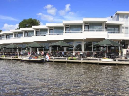 Hotel & Restaurant Princenhof