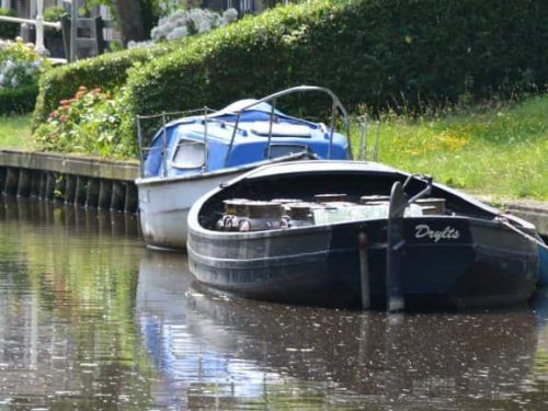 Stadsherberg Het Wapen van IJlst
