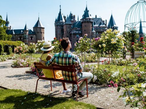 Hotelaanbieders.nl 4*-hotel in hartje Utrecht incl. ontbijt en NS treinretour