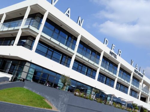Hotelaanbieders.nl 3=2 SPECIAL! ⚡ 4*-Van der Valk hotel in Eindhoven incl. ontbijt
