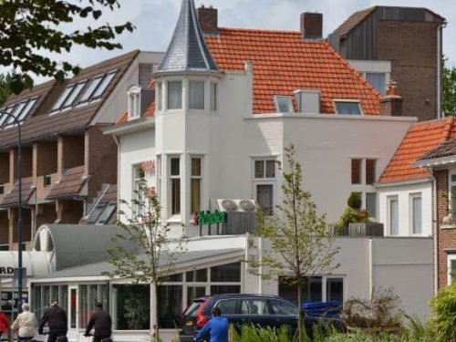 Hotel Restaurant Piccard