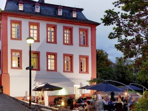 Hotel Restaurant Lekker