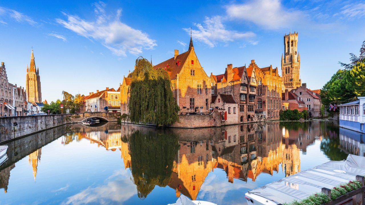Hotelaanbieders.nl Verblijf in het hart van historisch Brugge incl. ontbijt 1 Hotelaanbieders.nl Verblijf in het hart van historisch Brugge incl. ontbijt