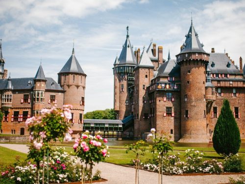 Hotelaanbieders.nl MEGADEAL! ⚡ Verken het charmante Utrecht vanuit een 4*-hotel incl. ontbijt