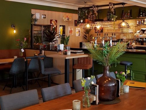 Hotelaanbieders.nl Geniet in de adembenemende natuur van Noord-Brabant incl. ontbijt