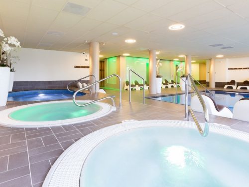 Hotelaanbieders.nl 2 of 3 dagen in een 4*-wellnesshotel in Brabant incl. ontbijt, diner en toegang tot BLUE Wellness resort
