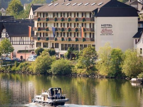 Hotel Lellmann