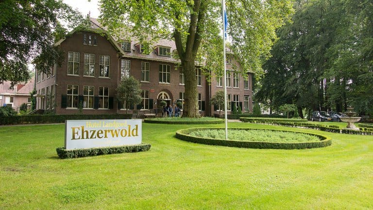 Hotelaanbieders.nl Hotel Landgoed Ehzerwold Almen 1 Hotel Landgoed Ehzerwold Almen