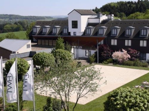 Trans World Hotels Kranichhöhe