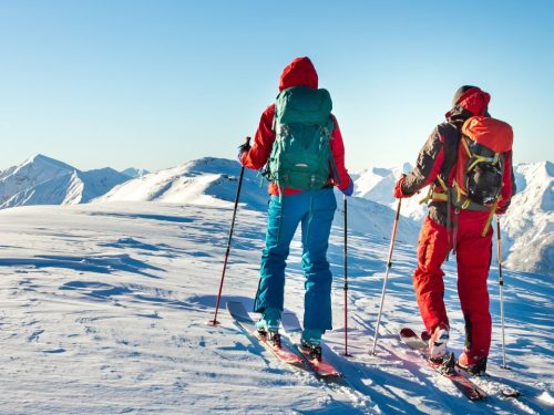 Hotelaanbieders.nl Comfortabel 4*-hotel in het magische winterparadijs Saalbach in de Oostenrijkse Alpen incl. ontbijt, diner en GRATIS parkeren!