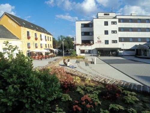 Hotel Stadt Daun