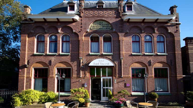 Hotelaanbieders.nl Hotel Saint Vincent 1 Hotel Saint Vincent