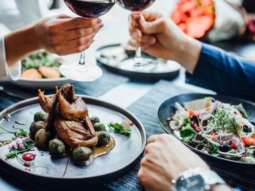 Hotelaanbieders.nl Verblijf in de gezellige Hanzestad Harderwijk in een 4*-hotel incl. ontbijt en 3-gangendiner