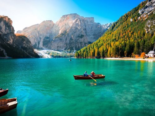 Hotelaanbieders.nl Geniet in Trentino incl. verblijf in hotel + WELLNESS, ontbijt, DAGELIJKS 3-gangendiner en extra's!