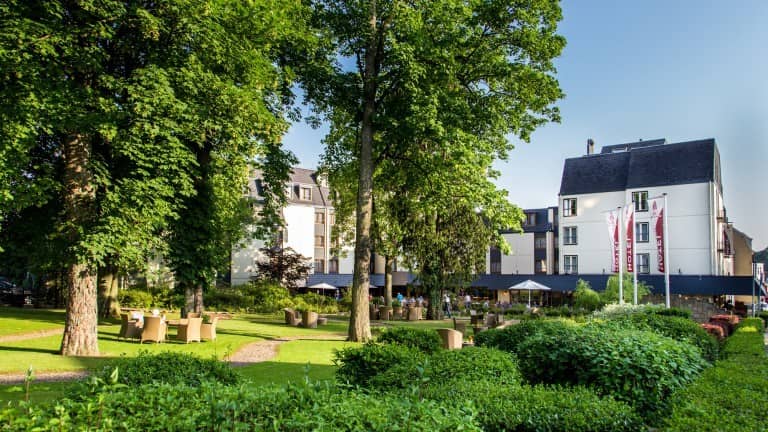 Hotelaanbieders.nl Hotel Schaepkens van St. Fijt 1 Hotel Schaepkens van St. Fijt