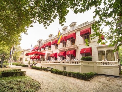 Bilderberg Grand Hotel Wientjes