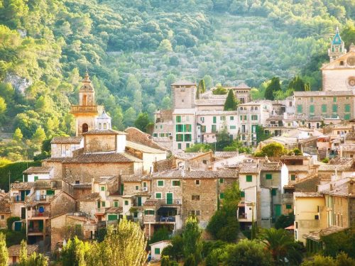 Hotelaanbieders.nl Stijlvol genieten: 5*-hotel Aubamar Palma inclusief ontbijt en vlucht