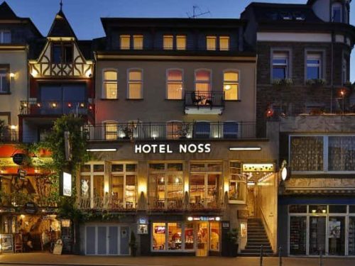 Hotel Karl Noss