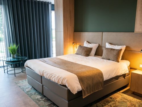 Hotelaanbieders.nl 3 dagen genieten in een LUXE 4*-hotel in Brabant nabij Eindhoven incl. ontbijt en WIJNPROEVERIJ